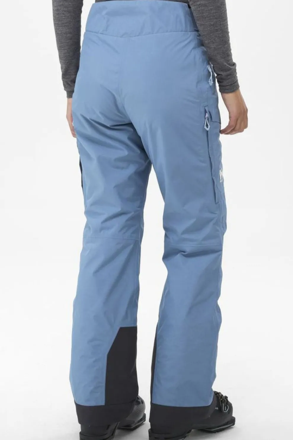 Skibroek Cosmic Warm Gtx Pant W-Millet Clearance