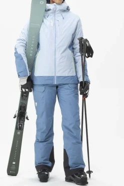 Skibroek Cosmic Warm Gtx Pant W-Millet Clearance