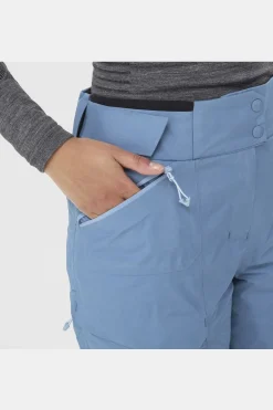 Skibroek Cosmic Warm Gtx Pant W-Millet Clearance