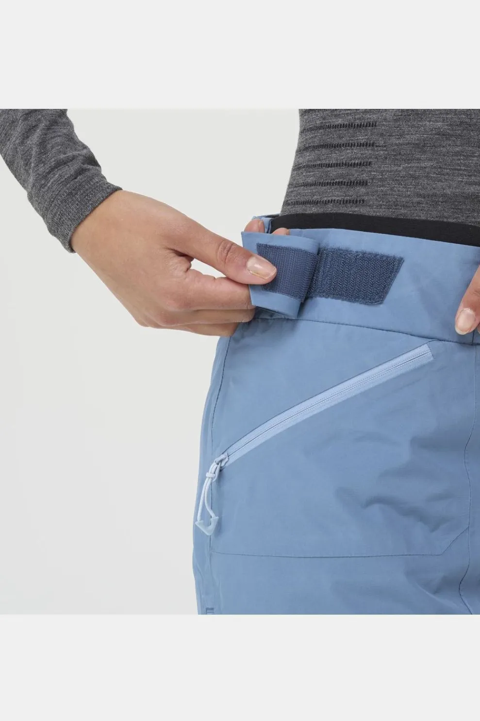 Skibroek Cosmic Warm Gtx Pant W-Millet Clearance