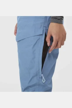 Skibroek Cosmic Warm Gtx Pant W-Millet Clearance