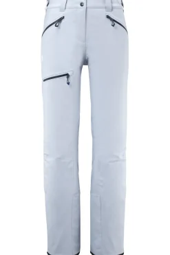 Clearance Millet Skibroek Monashee Pant W light blue