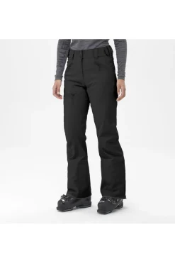 New Millet Skibroek Monashee Pant W black