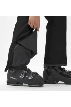 New Millet Skibroek Monashee Pant W black