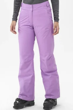 Online Millet Skibroek Nallo Ii Pant W Vibrant Violet