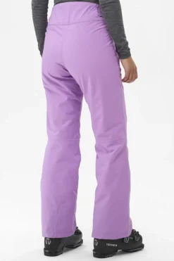 Online Millet Skibroek Nallo Ii Pant W Vibrant Violet