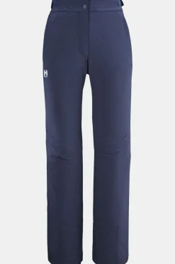 Hot Millet Skibroek Nallo Ii Pant W Saphir
