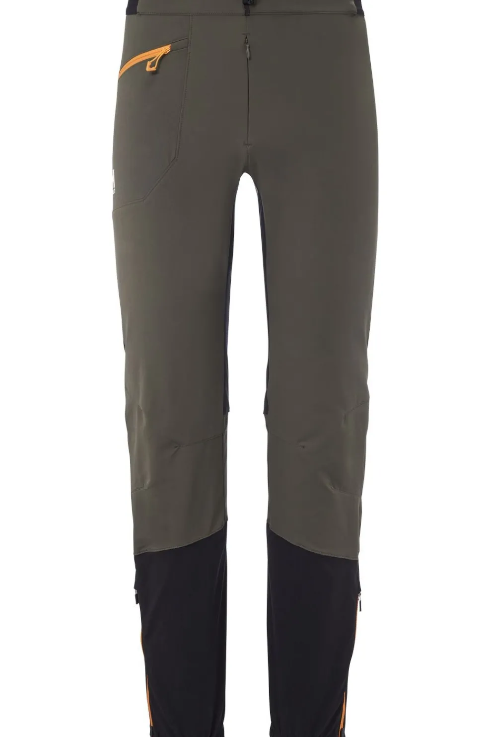 Skibroek Pierra Ment'-Millet Fashion