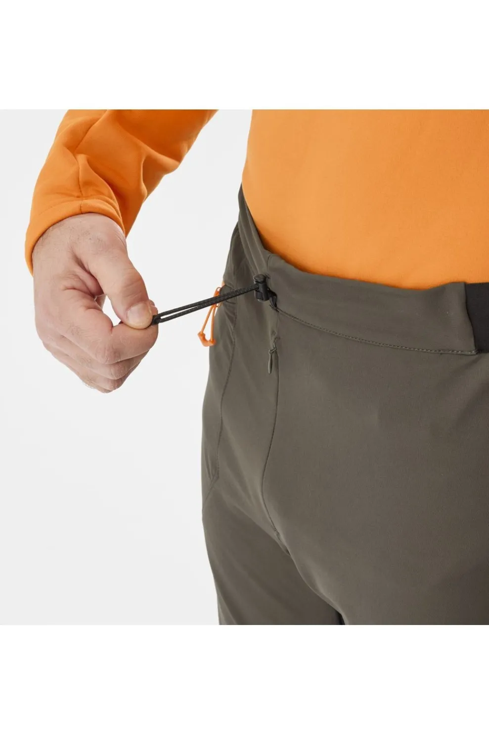 Skibroek Pierra Ment'-Millet Fashion