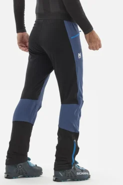 Hot Millet Skibroek Pierra Ment' Dark Blue/Navy Blue