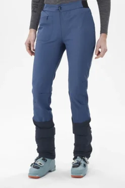 Best Millet Skibroek Pierra Ment' Navy Blue/Dark Blue