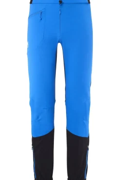 Best Millet Skibroek Pierra Ment' Pt M blue