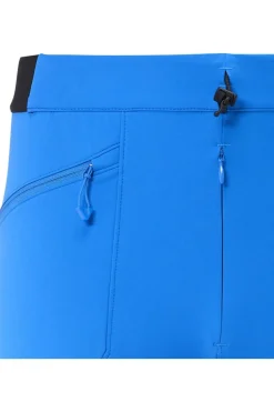 Best Millet Skibroek Pierra Ment' Pt M blue