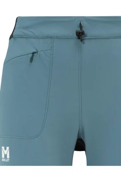 Skibroek Pierra Ment'-Millet New