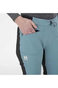 Skibroek Pierra Ment'-Millet New