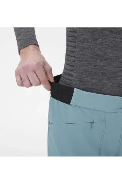 Skibroek Pierra Ment'-Millet New