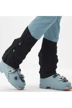 Skibroek Pierra Ment'-Millet New