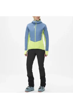 Skibroek Pierra Ment' Pt W-Millet Outlet