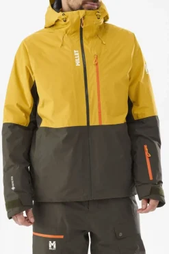 Ski-Jas Cosmic Warm Gtx  Jkt M-Millet New