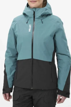 Ski-Jas Mona Jkt W-Millet Best