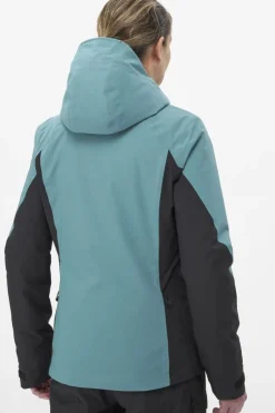Ski-Jas Mona Jkt W-Millet Best