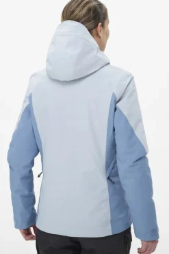 Ski-Jas Mona Jkt W-Millet Hot
