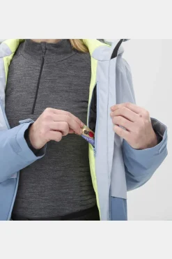 Ski-Jas Mona Jkt W-Millet Hot