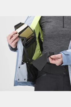 Ski-Jas Mona Jkt W-Millet Hot