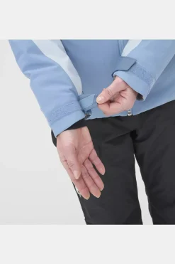 Ski-Jas Mona Jkt W-Millet Hot