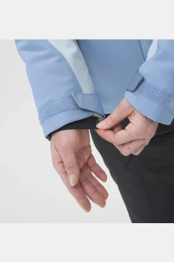 Ski-Jas Mona Jkt W-Millet Hot