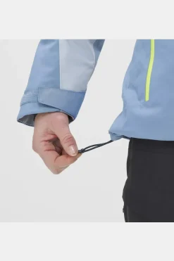 Ski-Jas Mona Jkt W-Millet Hot