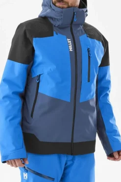 Ski-Jas Telluride Jkt M-Millet Outlet