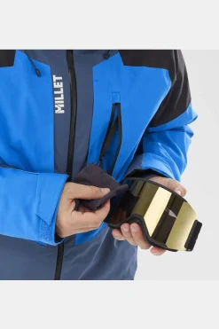 Ski-Jas Telluride Jkt M-Millet Outlet