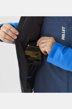 Ski-Jas Telluride Jkt M-Millet Outlet