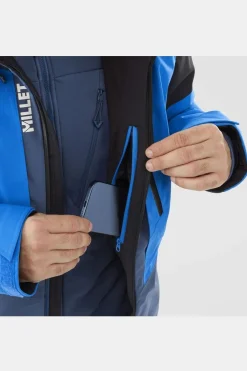 Ski-Jas Telluride Jkt M-Millet Outlet
