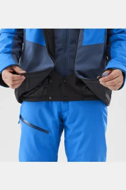 Ski-Jas Telluride Jkt M-Millet Outlet