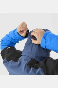 Ski-Jas Telluride Jkt M-Millet Outlet