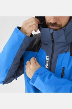 Ski-Jas Telluride Jkt M-Millet Outlet