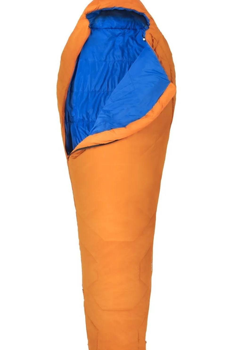 Slaapzak Baikal 750 Reg-Millet Discount