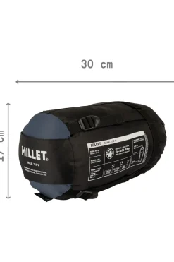 Slaapzak Baikal 750 W-Millet Fashion
