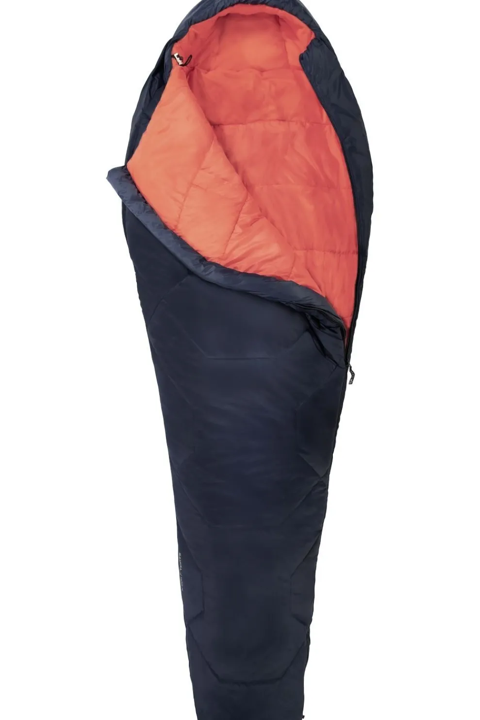 Slaapzak Baikal 1100 W-Millet Outlet