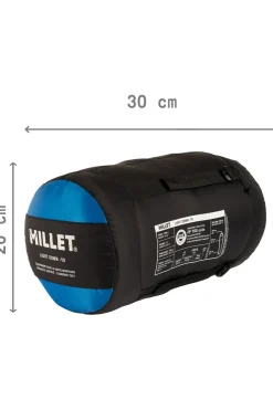 Slaapzak Light Down -10-Millet Clearance