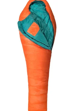 Slaapzak Light Down 5°-Millet New