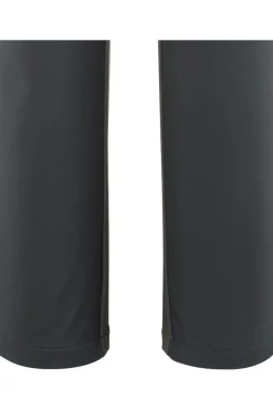 Clearance Millet Softshell Broek Lapiaz Softshell Pant Dark Grey/Black