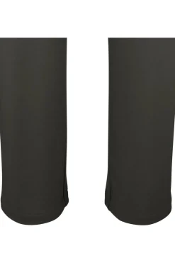 Hot Millet Softshell Broek Lapiaz Softshell Pant dark khaki