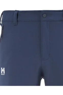 Softshell Broek Lapiaz Softshell Pant-Millet Best