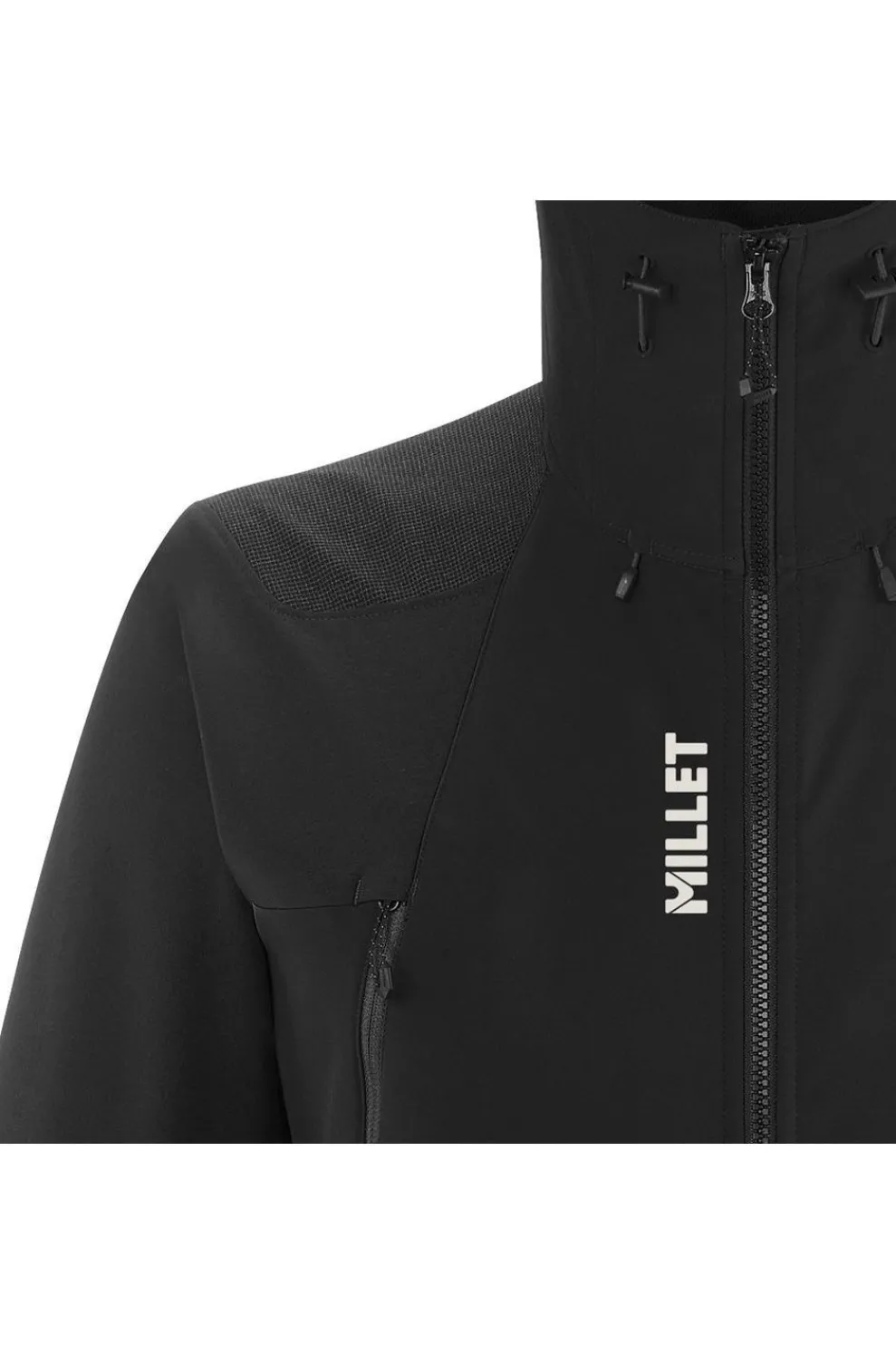 Softshell Jas K Absolute Shield M-Millet Sale
