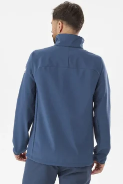 Softshell Jas Magma Shield-Millet Hot