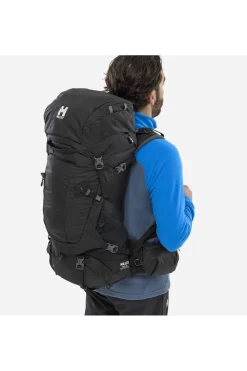Discount Millet Tourpack Hanang 50 Black/Black