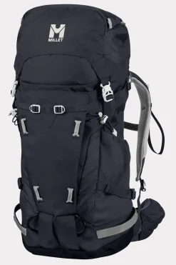 Online Millet Tourpack Peuterey 35+10 Ld dark blue